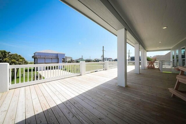 3017 Carioca Ct, Crystal Beach, TX 77650 - photo 36