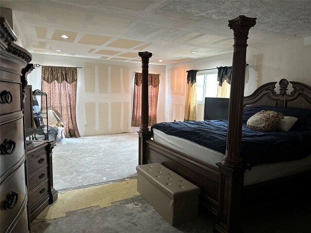 12419 Longbrook Dr, Houston, TX 77099 - view of bedroom