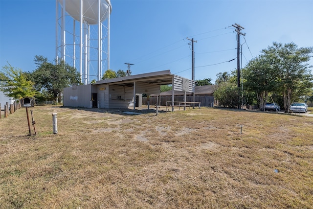 Listing photo 2 for 3703 S College Ave, Bryan TX 77801