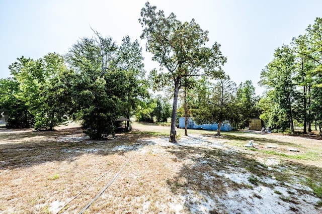 Listing photo 2 for 198 Utley Rd, Huntsville TX 77320