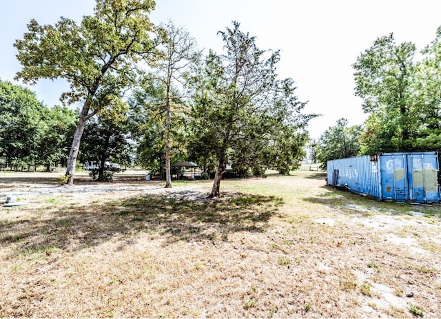 Listing photo 3 for 198 Utley Rd, Huntsville TX 77320