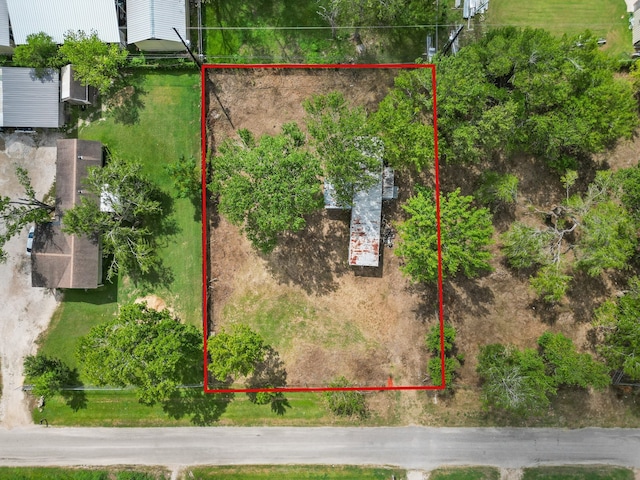 2534 Oak Rd, Pearland TX, 77584 land for sale