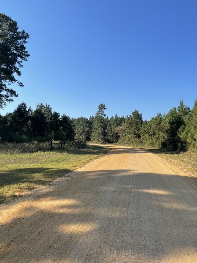 Listing photo 3 for TBD County Road 546 Road, Nacogdoches TX 75961