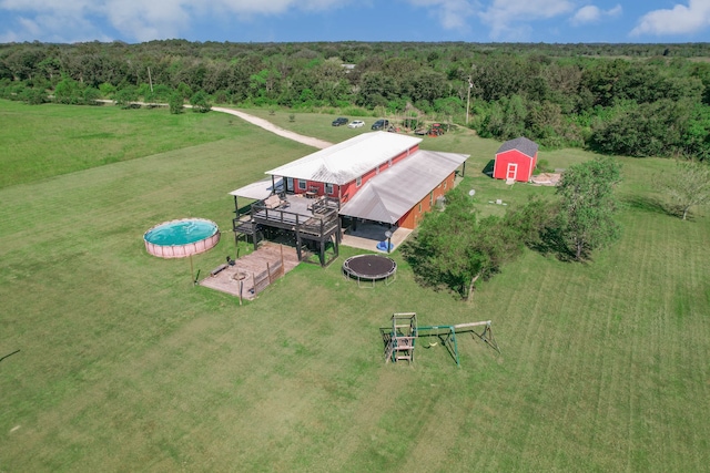 Listing photo 3 for 1213 Big Hill Rd, Winnie TX 77665