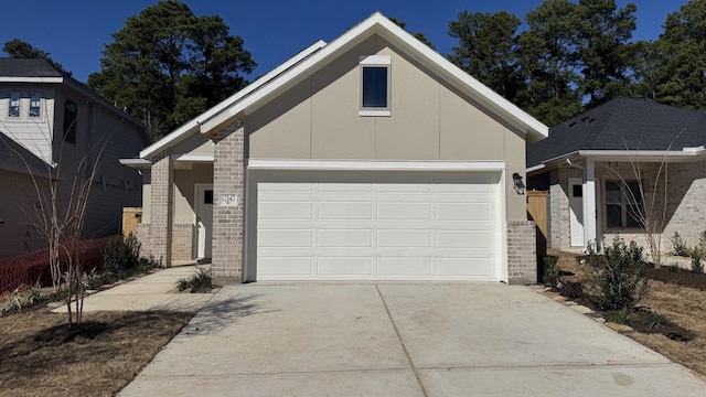 Listing photo 2 for 12151 Ridge Top Dr, Conroe TX 77304