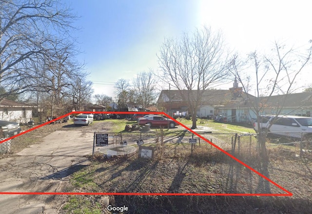 00 E 39th St, Houston TX, 77022 land for sale