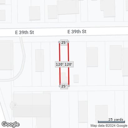 508 E 39th St, Houston, TX 77022