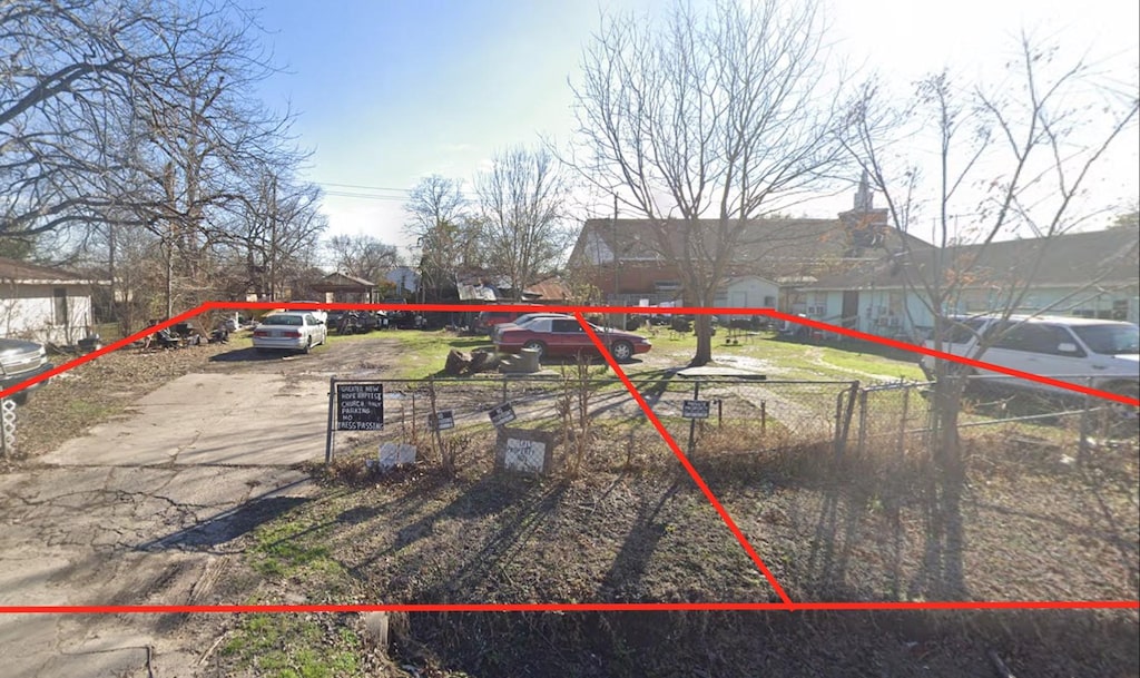 508 E 39th St, Houston, TX 77022