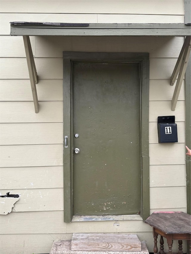 1612 Houston Blvd Unit 16, South Houston, TX 77587 - property entrance