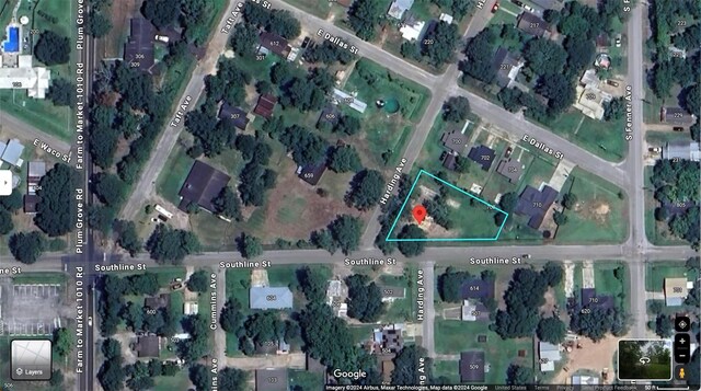 307 Harding Ave, Cleveland, TX 77327 - photo 10