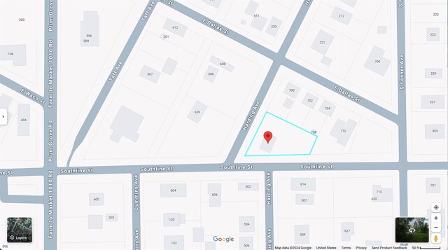 307 Harding Ave, Cleveland, TX 77327 - photo 11