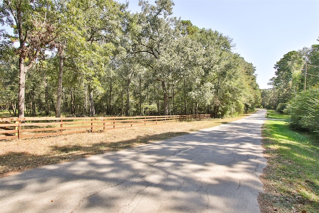 Listing photo 2 for LOT3 Quiet Hollow Rd, Montgomery TX 77356