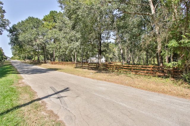 Listing photo 3 for LOT3 Quiet Hollow Rd, Montgomery TX 77356