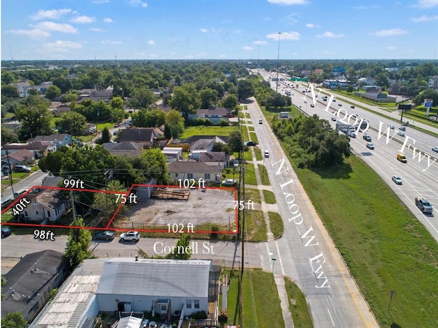 803 N Loop, Houston TX, 77022 land for sale