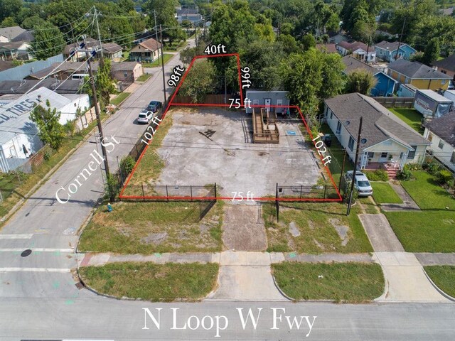 803 N Loop, Houston, TX 77022