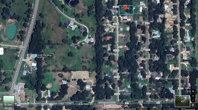186 County Road 3251 W, Cleveland, TX 77327 - photo 5