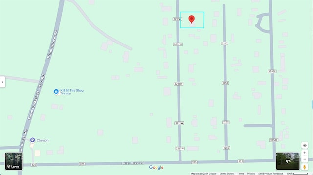 186 County Road 3251 W, Cleveland, TX 77327 - photo 6