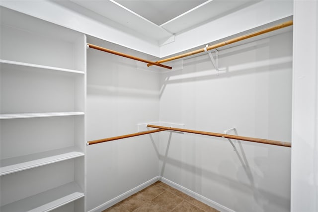1133 Sally Anne Dr, Rosenberg, TX 77471 - view of walk in closet