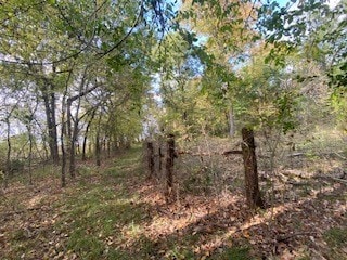 37100 County Rd, Sumner TX, 75486 land for sale