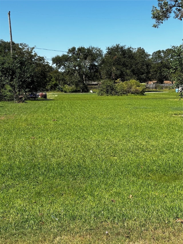 0 Lexington, Hitchcock TX, 77563 land for sale