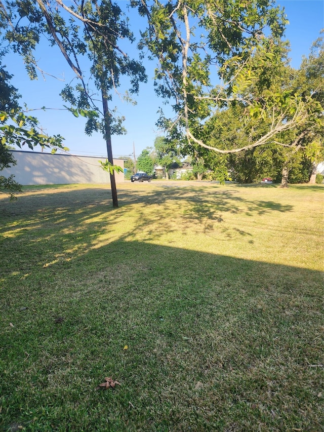 Listing photo 3 for 1409 N Pruett St, Baytown TX 77520