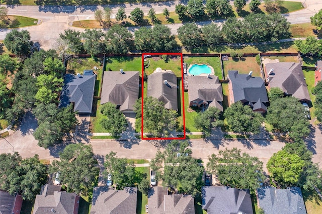 12111 W Canyon Trace Dr, Houston, TX 77095 - photo 37
