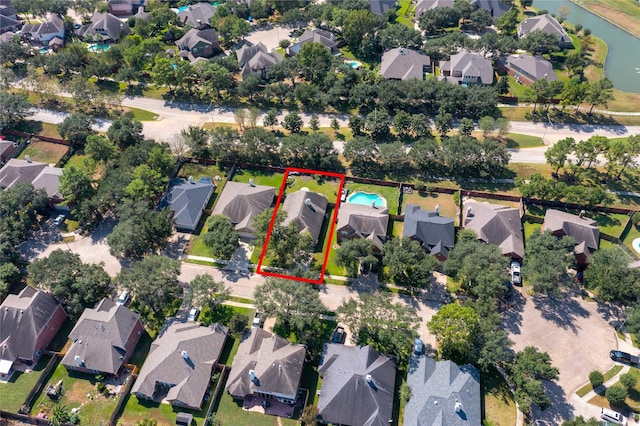 12111 W Canyon Trace Dr, Houston, TX 77095 - photo 38