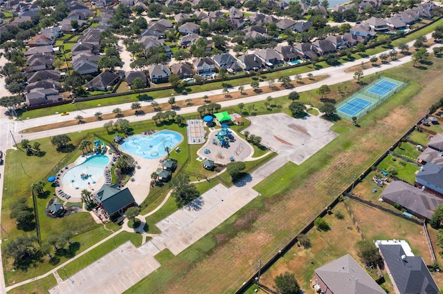 12111 W Canyon Trace Dr, Houston, TX 77095 - photo 39