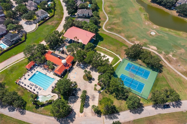 12111 W Canyon Trace Dr, Houston, TX 77095 - photo 40