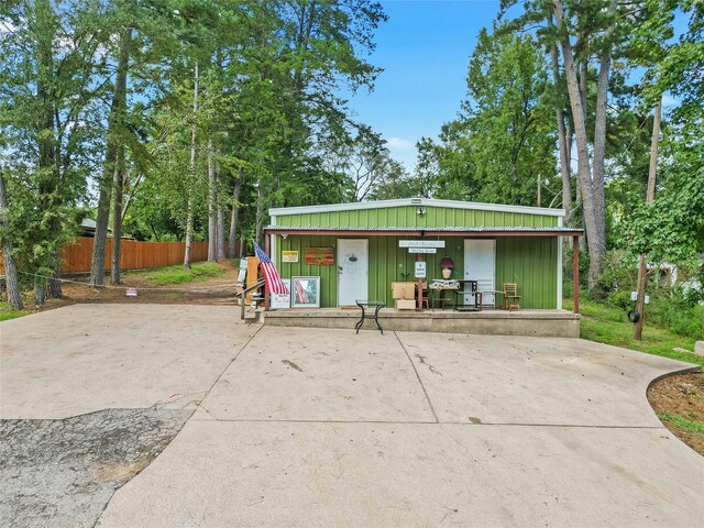804 Cline St, Huntsville, TX 77340 - photo 2