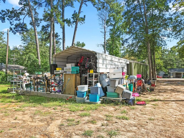 804 Cline St, Huntsville, TX 77340 - photo 4