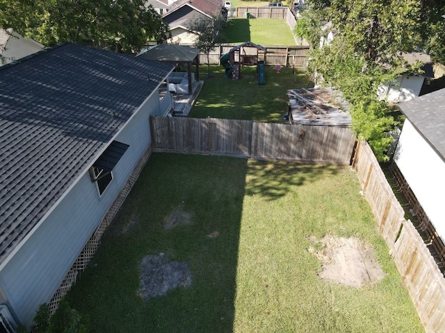 Listing photo 3 for 1311 E 32nd 1/2 St, Houston TX 77022