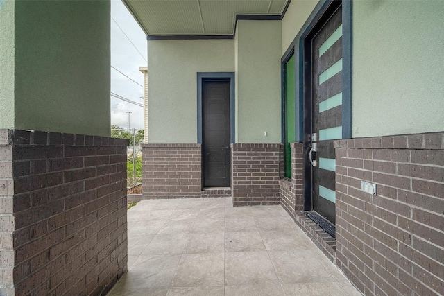 2322 Tuam, Houston, TX 77004 - view of patio