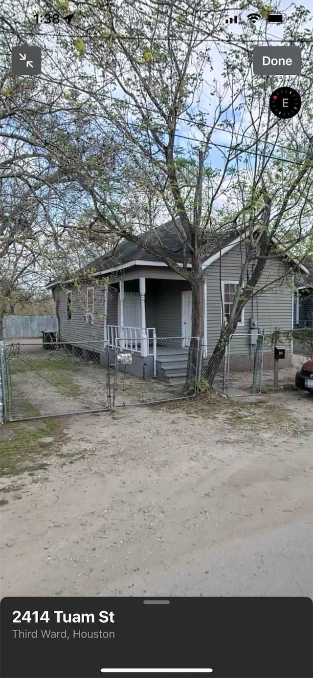 2411 Tuam St, Houston, TX 77004