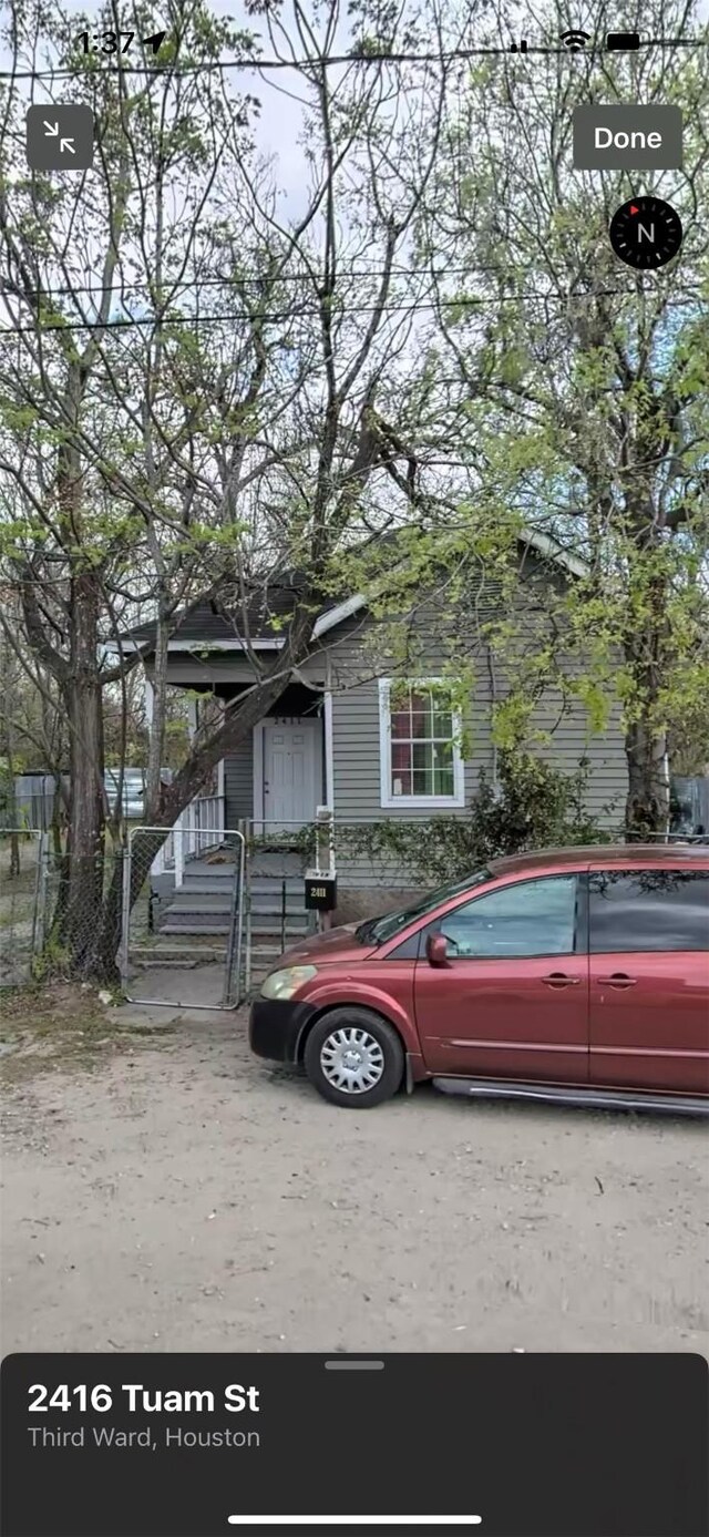 2411 Tuam St, Houston, TX 77004