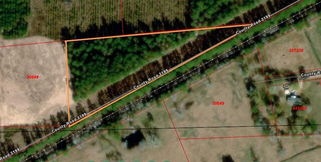 1495 County Road 2200, Cleveland, TX 77327 - photo 6