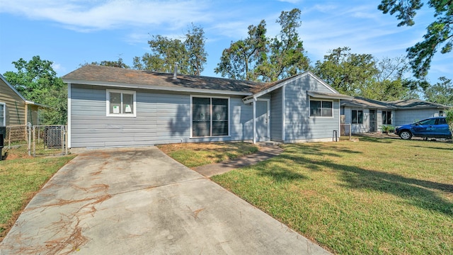 Listing photo 2 for 7249 Rhobell St, Houston TX 77016