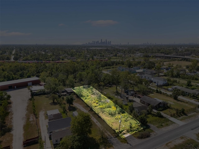 4412 Bennington St, Houston TX, 77016 land for sale