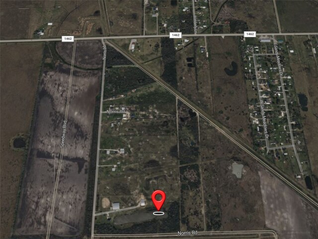 13803 Norris Rd, Rosharon, TX 77583