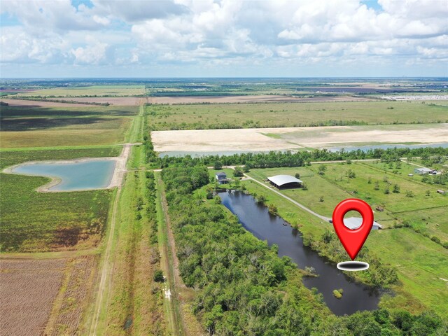 13803 Norris Rd, Rosharon, TX 77583