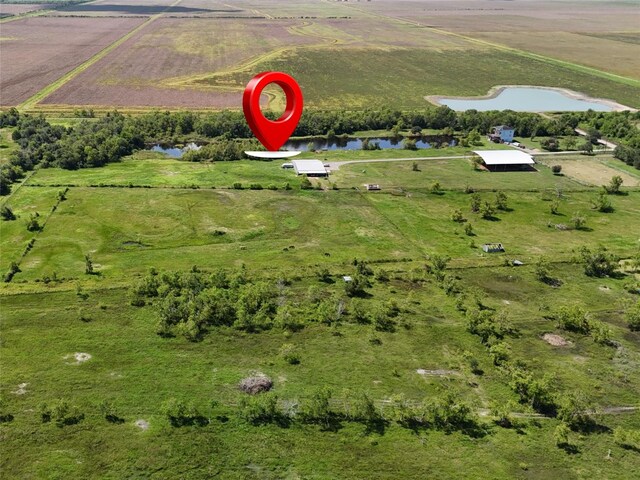 13803 Norris Rd, Rosharon, TX 77583