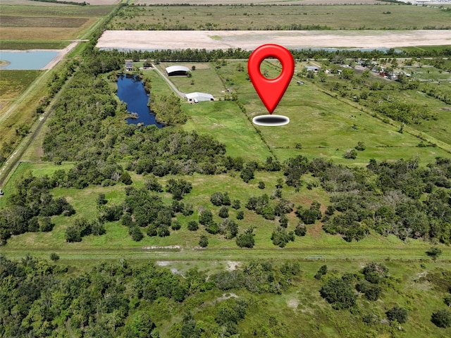 13803 Norris Rd, Rosharon, TX 77583