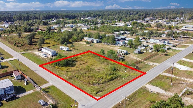 346 County Road 3550, Cleveland TX, 77327 land for sale