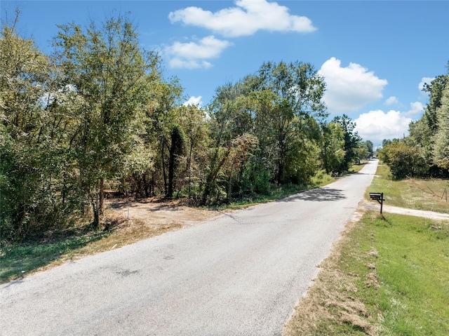 TBD Morris Ln, Huntsville TX, 77320 land for sale