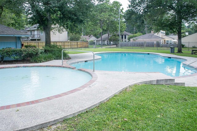 12723 Ravensway Dr, Cypress, TX 77429 - photo 38