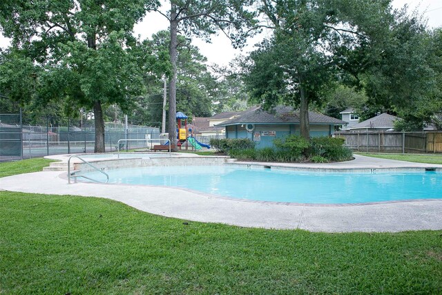 12723 Ravensway Dr, Cypress, TX 77429 - photo 40