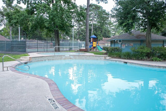 12723 Ravensway Dr, Cypress, TX 77429 - photo 41