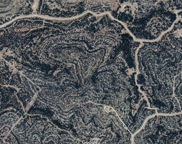 0 Sd 45500, Rocksprings, TX 78880