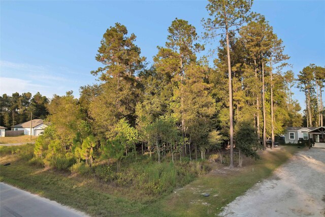25 County Road 5002, Cleveland, TX 77327
