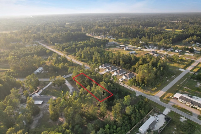 25 County Road 5002, Cleveland, TX 77327